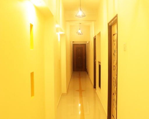 Srirangam Hôtel | Grand Suites Srirangam