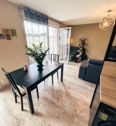 Villefranche-sur-Saone Appartement | Grand T2 lumineux, 74 m