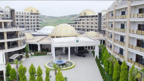 Termal Hôtel | Grand Termal Yalova Resort Hotel & Spa