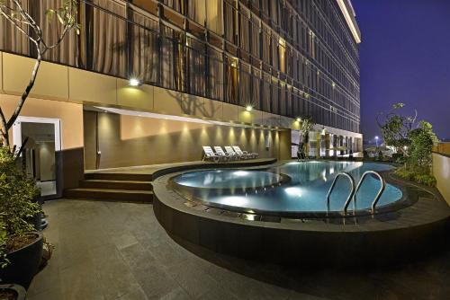 Tanjung Duren Utara Hôtel | Grand Tjokro Jakarta