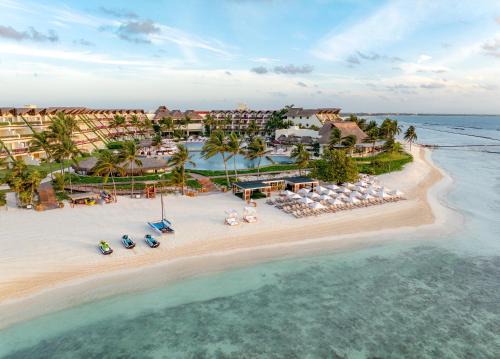 Villa Juarez Station Balnéaire | Grand Velas Riviera Maya - All Inclusive