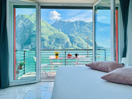 Abbadia Lariana Appartement | Grand View Como Lake Apartment