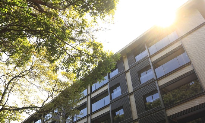 Beitou Station Balnéaire | Grand View Resort Beitou