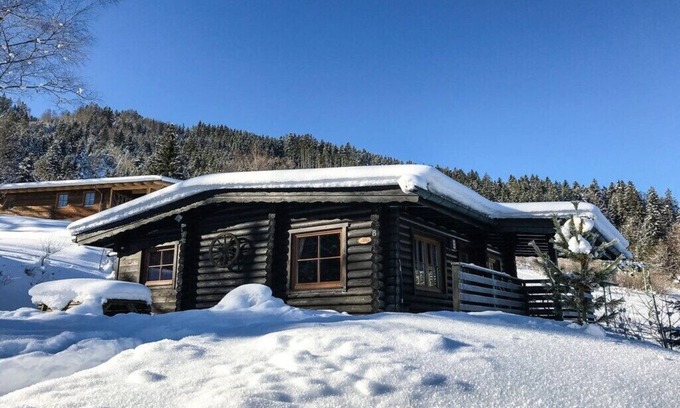 Woergl Chalet De Ski | Grand Wastl Résidence de vacances confortable