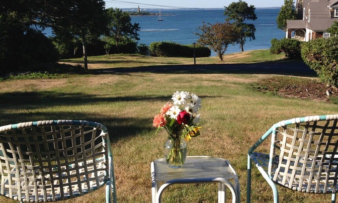 Biddeford Pool Maison | Grand View Water And Privacy!