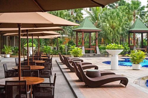 Cilandak Hôtel | Grand Whiz Poins Simatupang Jakarta