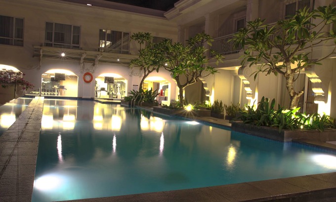 Serpong Hôtel | Grand Zuri BSD City