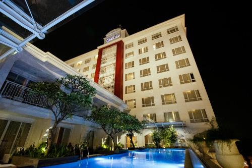 Serpong Hôtel | Grand Zuri BSD City