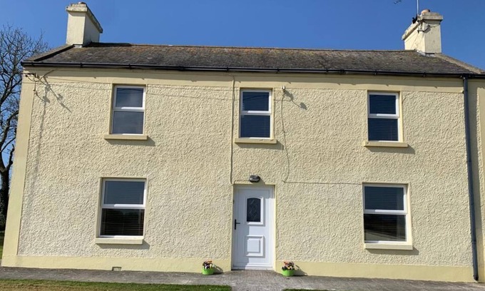 Dundalk Maison | Granda's House - A Home from Home near Carlingford