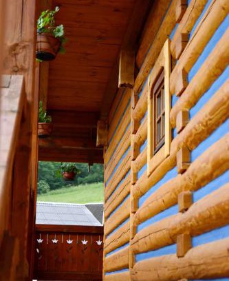 Mala Frankova Chalet De Ski | Granddrevenica
