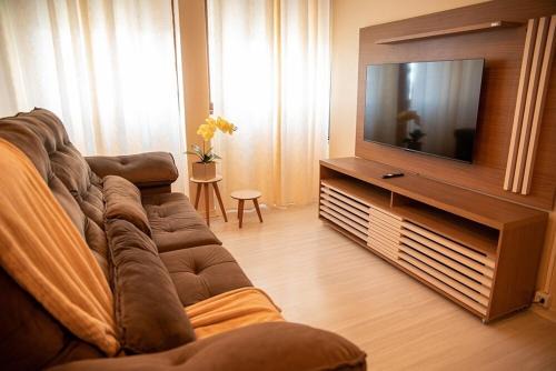 Centro Appartement | Grande Apartamento Central