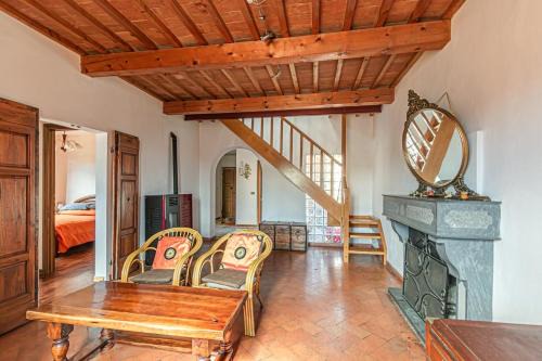 Pontedera Appartement | Grande appartamento in centro