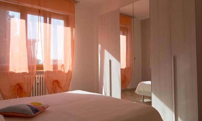 Alessandria Appartement | Grande Bilocale