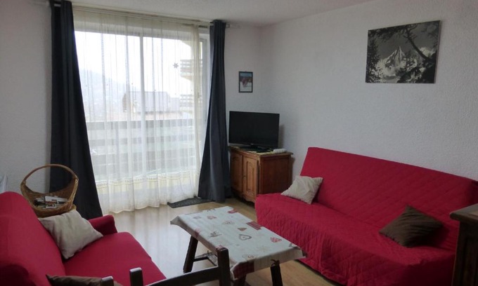 Le Sauze Appartement | Grande Chaume A 101