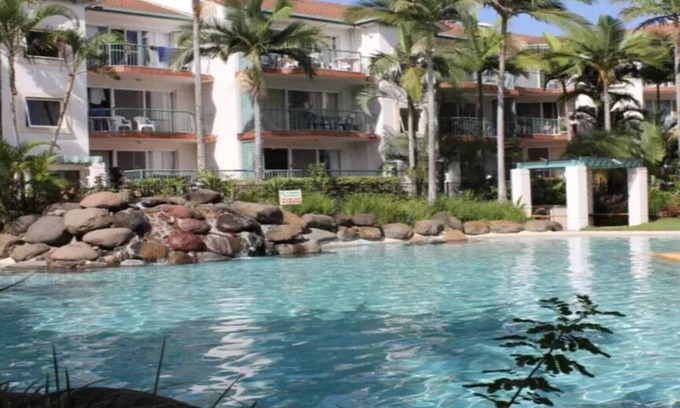 Miami Appartement | Grande Florida 79 - Beautiful Miami Beach