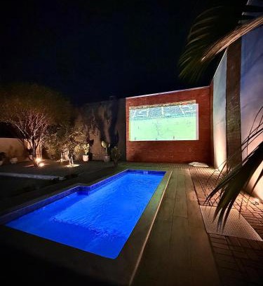 Zona 1 Hôtel | Grande Hotel