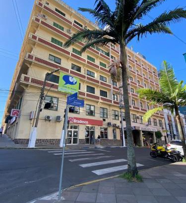 Torres Hôtel | Grande Hotel Torres