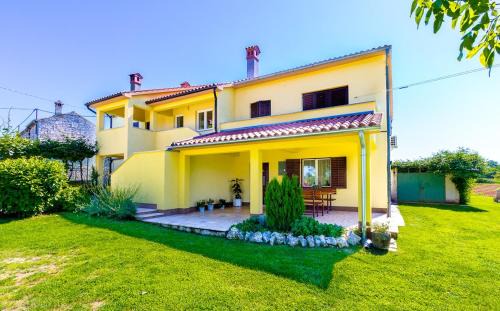 Grandici Maison | Grande