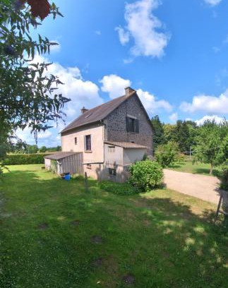 Quebriac Maison | Grande maison de charme Bretonne