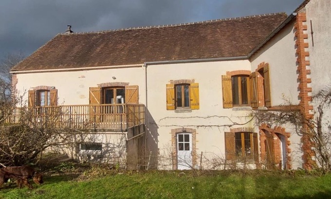 Chevannes Maison | L Échappée belle à 1 heure au sud de Paris promotions été 2024 long séjours