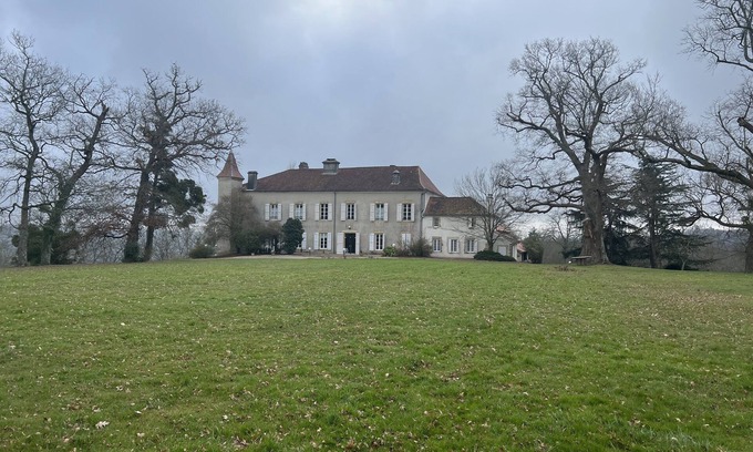 Projan Autre | Chateau de PROJAN