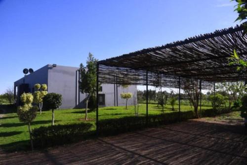 Ziaida Maison | Grande maison familiale dans une ferme de deux hectares