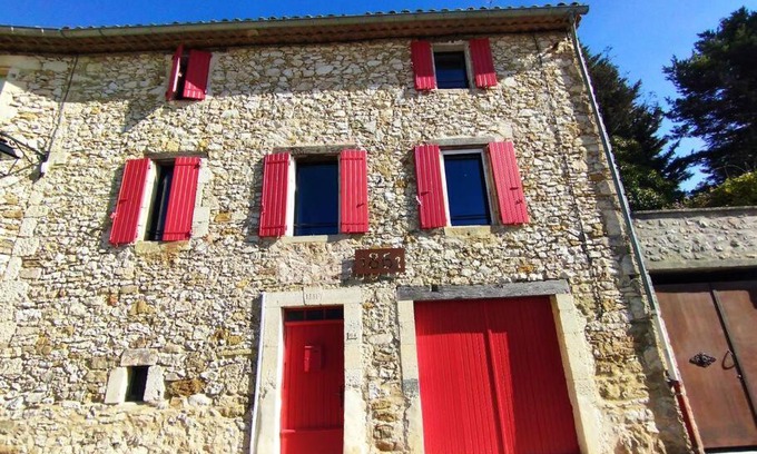 Aurel Maison | Grande Maison Luberon Ventoux