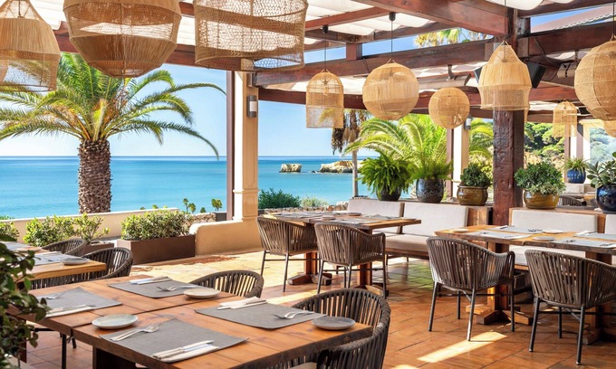Santa Eulalia Hôtel | Grande Real Santa Eulalia Resort