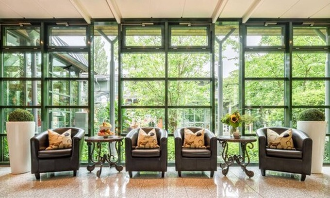 Bad Nenndorf Hôtel | Grandhotel Esplanade