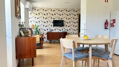 Pessegueiro do Vouga Appartement | Grandma´s House