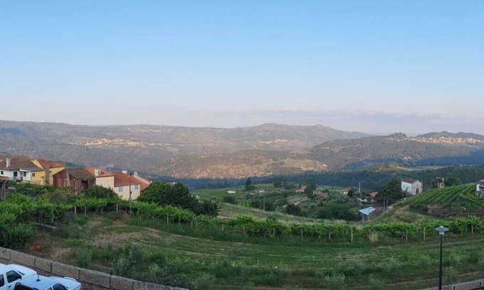 Armamar Maison | Grandma's House - São Cosmado. The experience of a 19th century country house