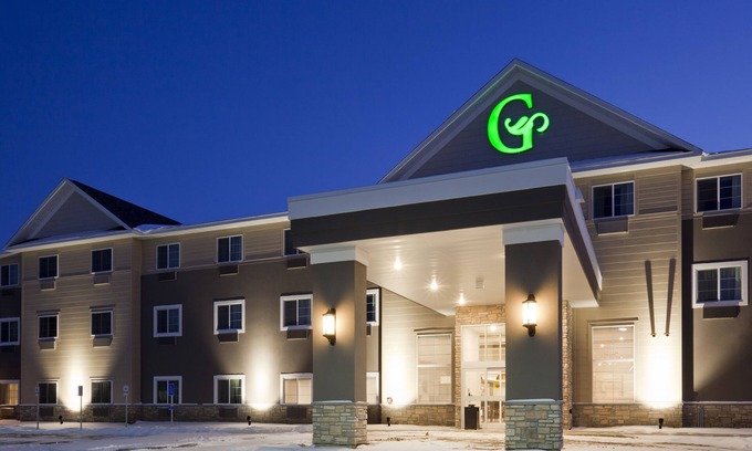 Cannon Falls Hôtel | GrandStay Cannon Falls