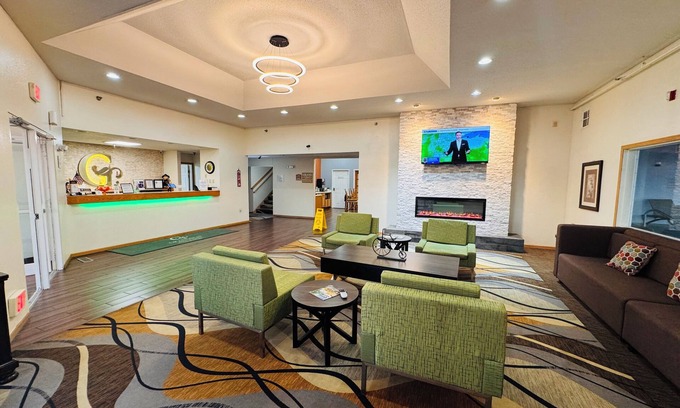 Waseca Hôtel | Grandstay Hotel and Suites