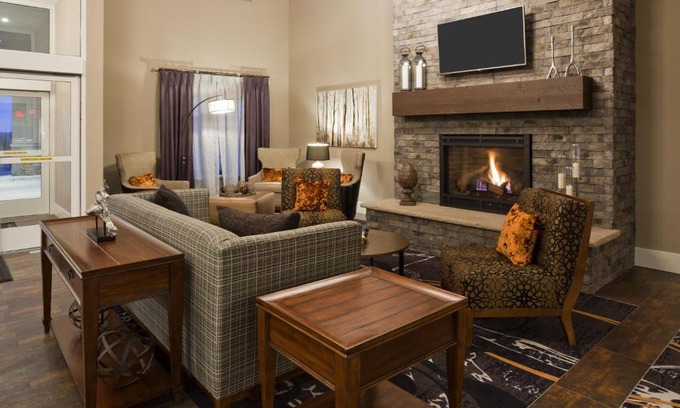 Morris Hôtel | GrandStay Hotel & Suites - Morris