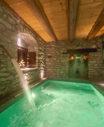 Papiano di Stia Hôtel | Granduca Mountain Wellness Apartments Campigna