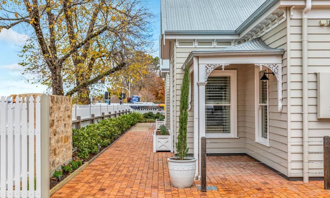 Mount Barker Appartement | Grandview Accommodation - The Elm Tree Apartments