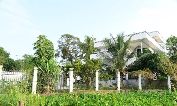 Ambalangoda Appartement | Grandview Lodge Hikkaduwa