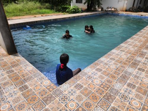 Agara Maison | Grandvill Resort