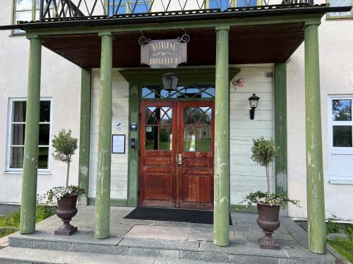 Grangarde Hôtel | Grangärde Hotell