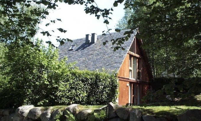 Aucun Maison | Grange de Bazès - Coté Sud