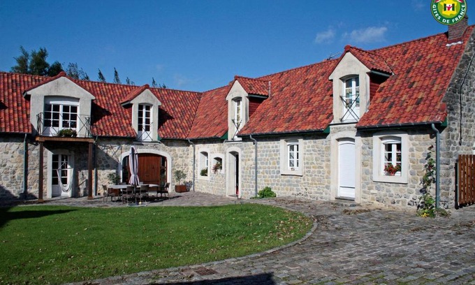 Saint-Martin-Boulogne Maison | Grange Dimiere