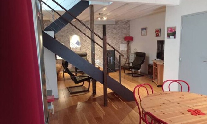Beyrede-Jumet Maison | Grange en Vallée d'Aure, proche Saint-Lary et Loudenvielle