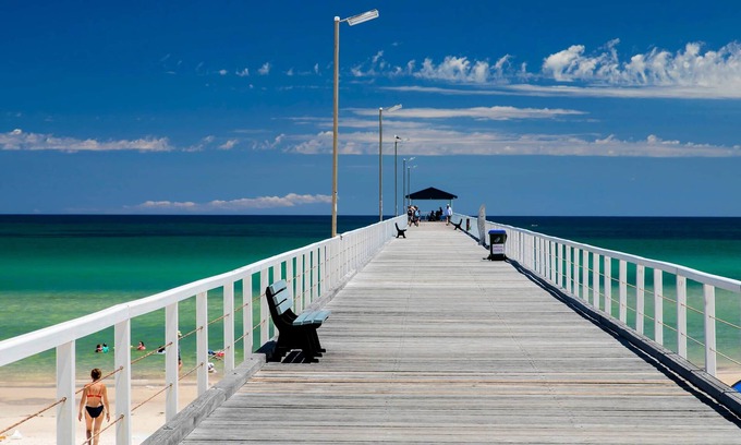 Grange Maison | Grange Parkview - Architectural, Seaside, Family