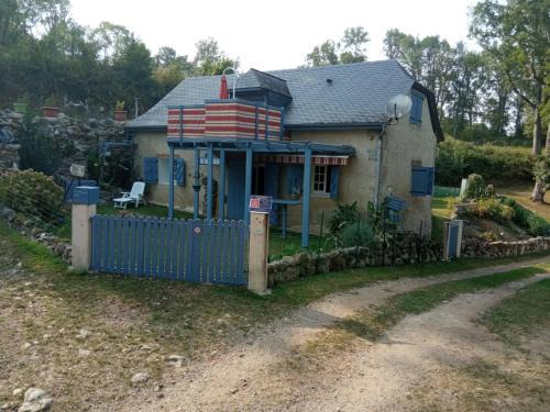 La Celle-sous-Gouzon Autre | Grange Pyrénéenne