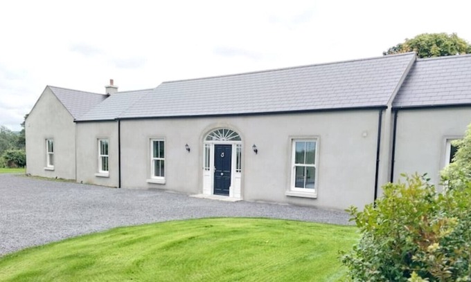 Grangecon Maison | Grangecon Getaway near Rathsallagh