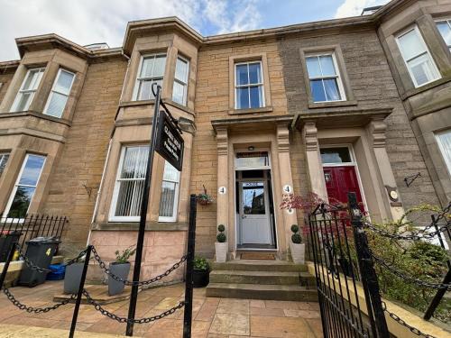 Newington Maison | Grangeview Guest House
