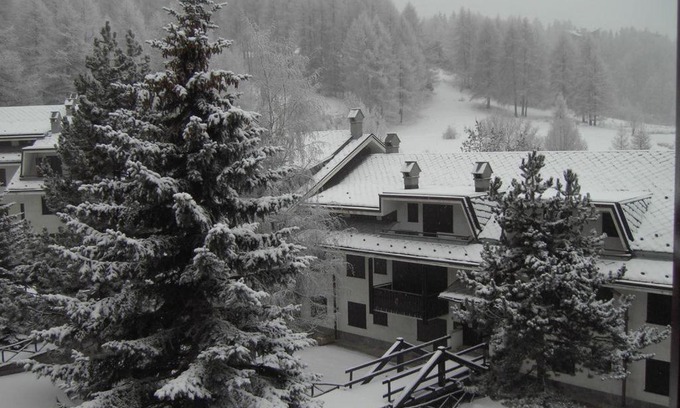 Sauze d'Oulx Appartement | Grangia Villard