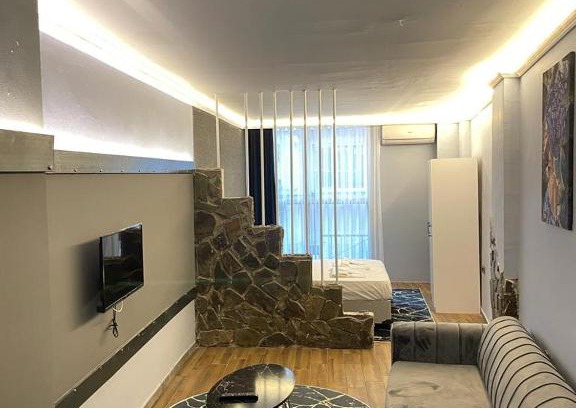 Karaman Mahallesi Appartement | Grani_x Butik