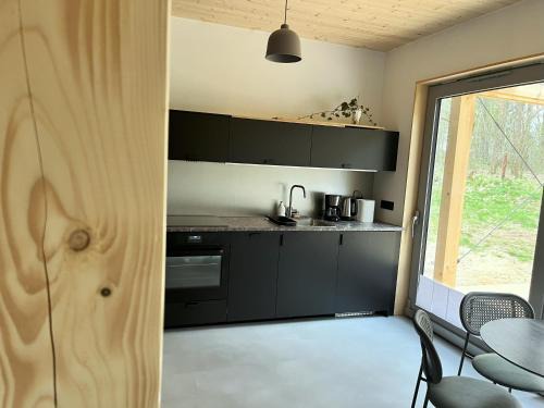 Linia Appartement | GRANIASTE - dom i apartamenty z sauną