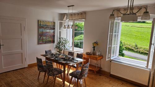Gluszyca Appartement | Graniczna 21 - w Górach Sowich
